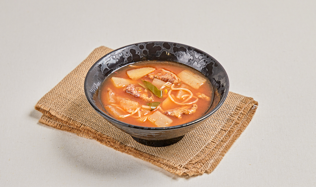 오늘의도시락&김치천국 사진 3