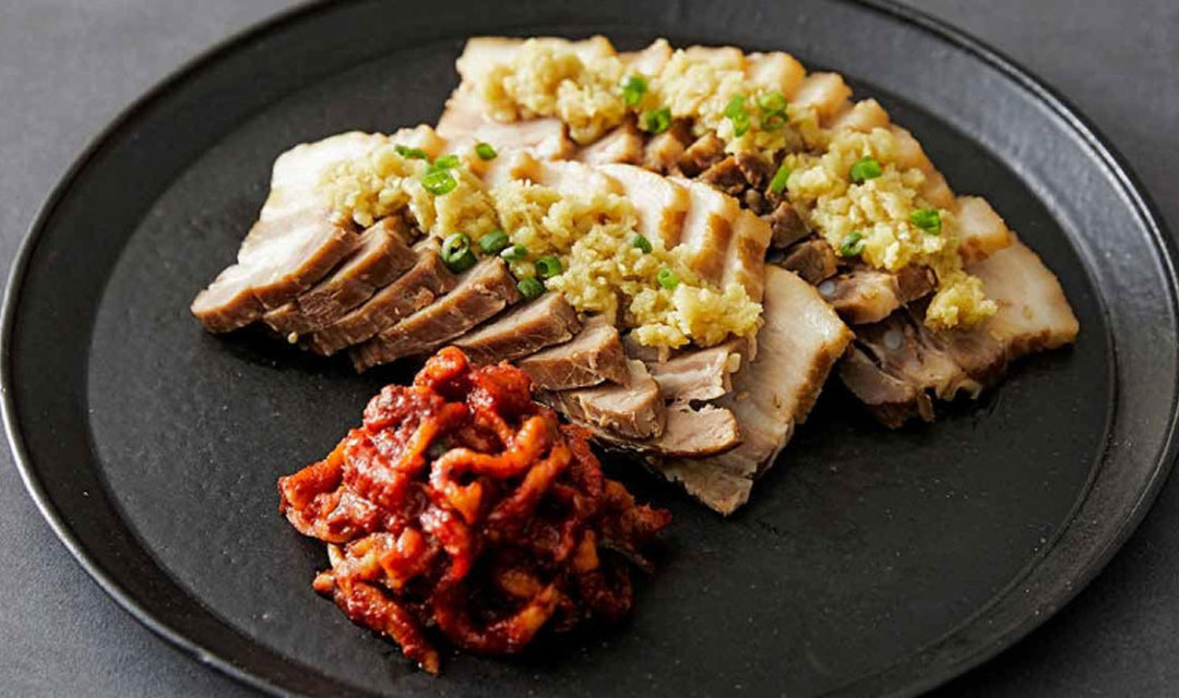 온정족발보쌈 사진 7