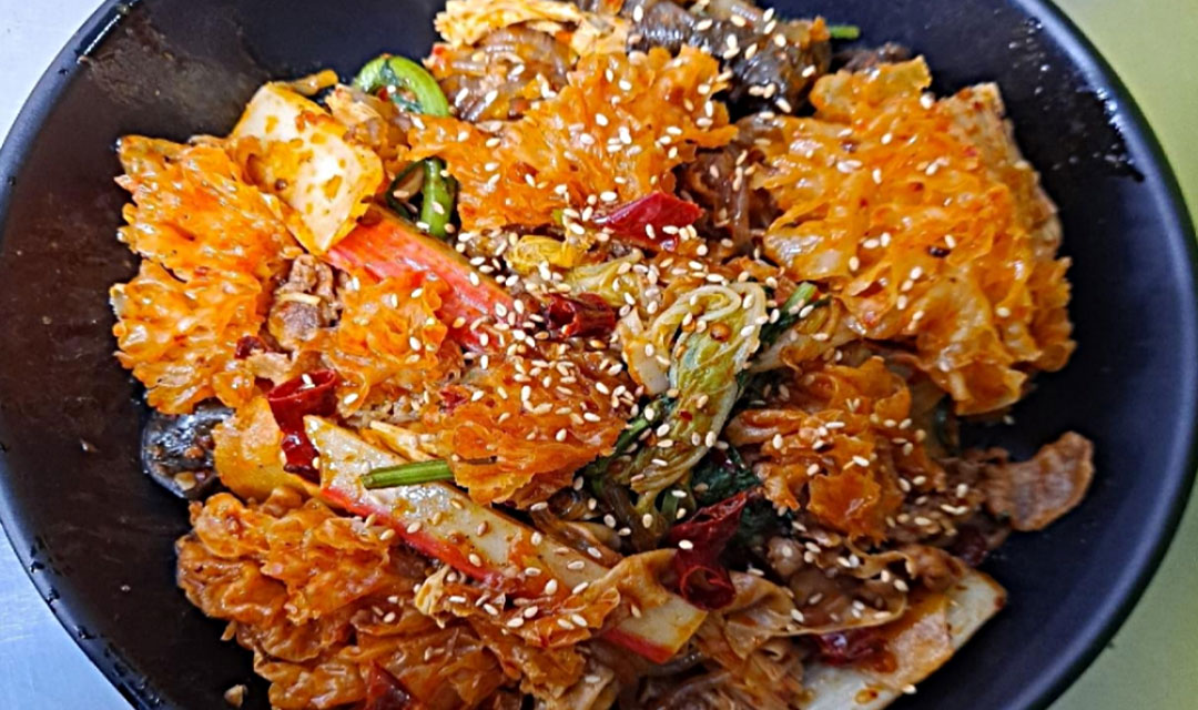 찐하오마라탕 부산1호점 사진 5