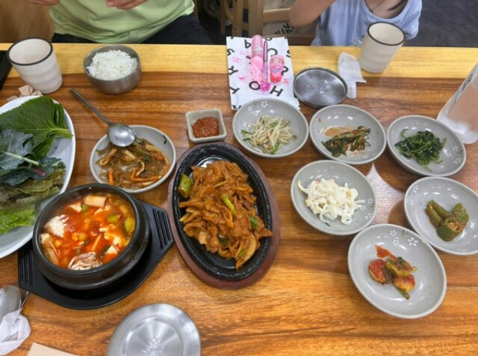 미소가 사진 2