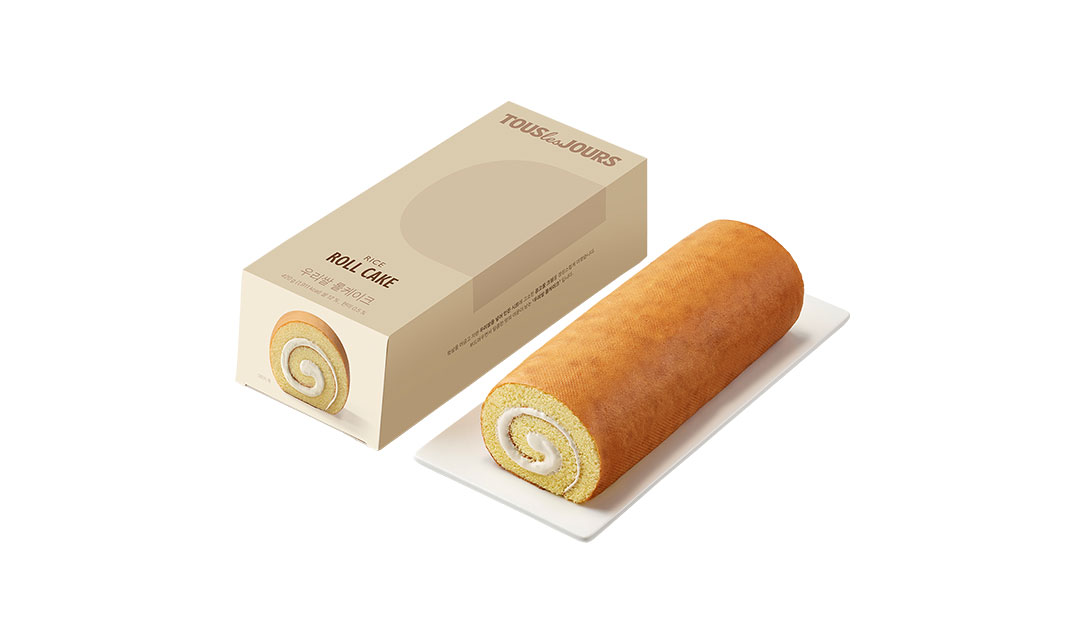 뚜레쥬르 부산화명점 사진 6