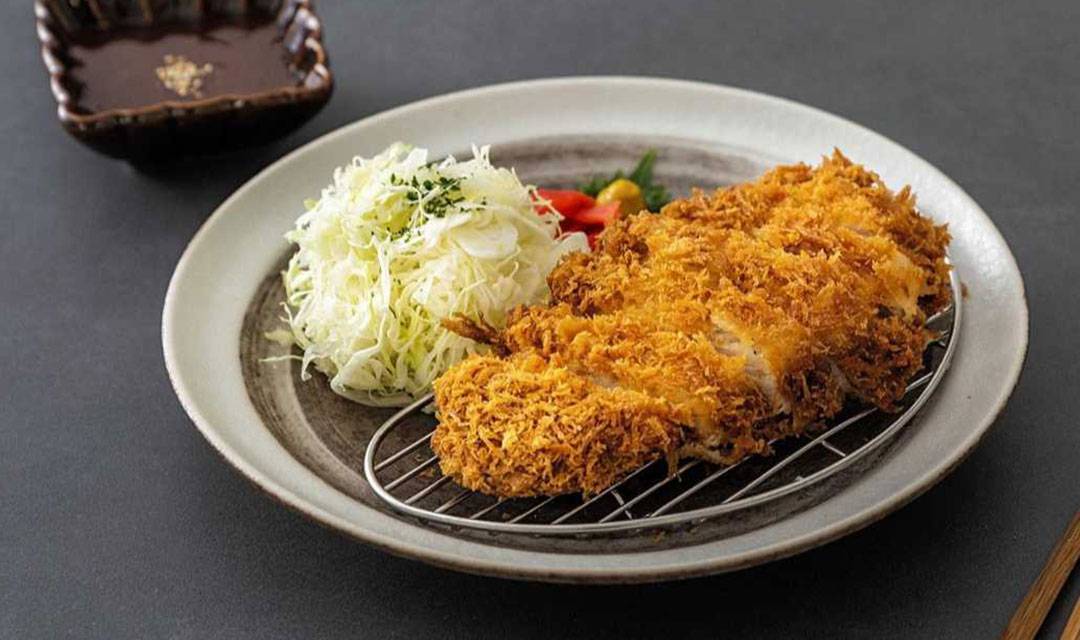 돈까스폭탄 사진 3