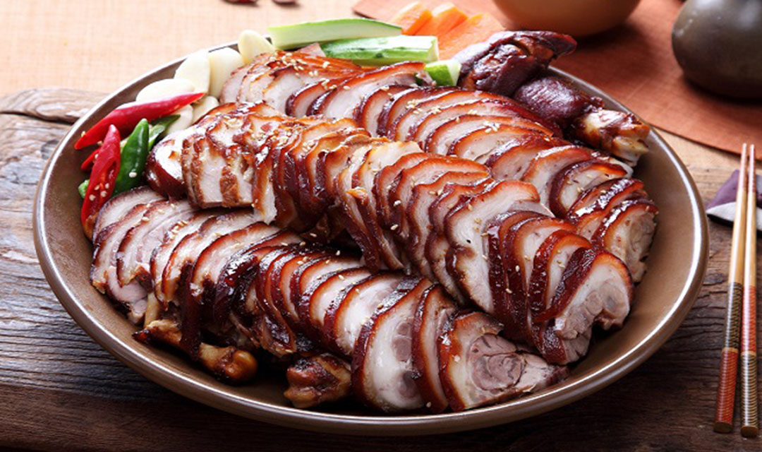가장맛있는족발 여수돌산점 사진 4