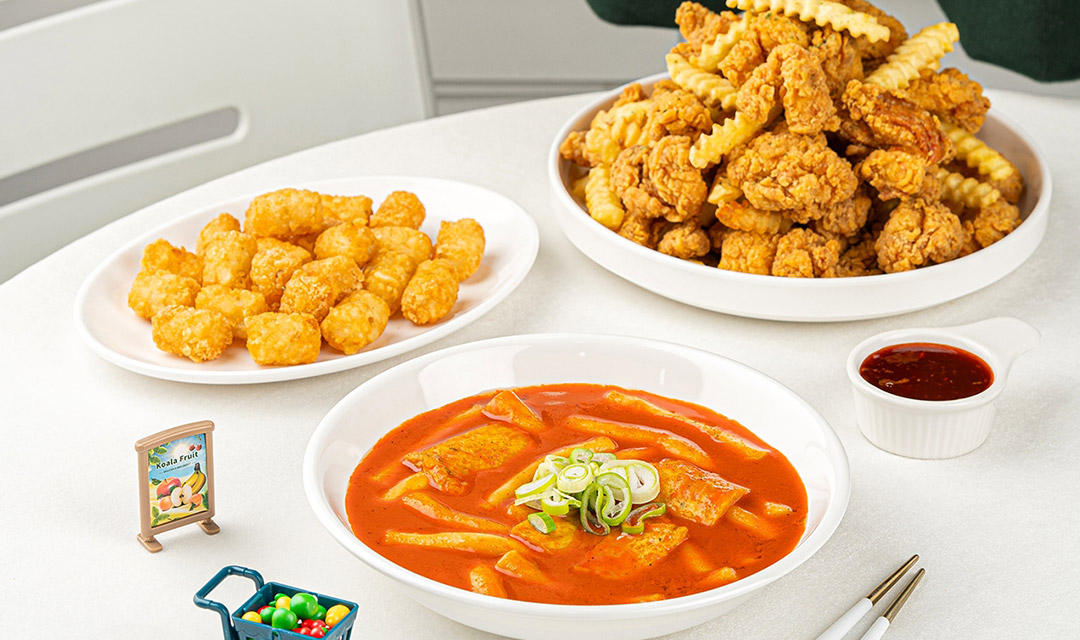 을찌로국물떡볶이 여수국동점 사진 7