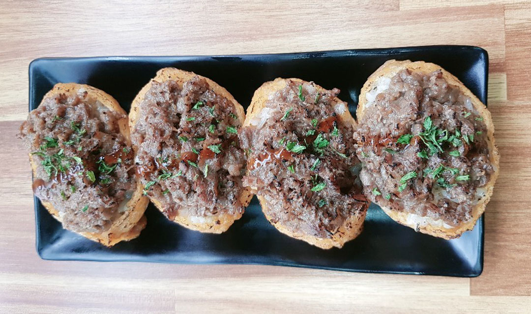 바른정식당 수영점 사진 5