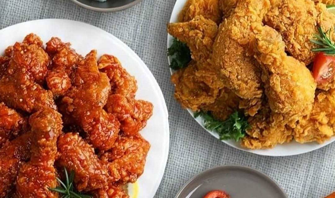 남썬치킨 연산배산역점 대표 사진