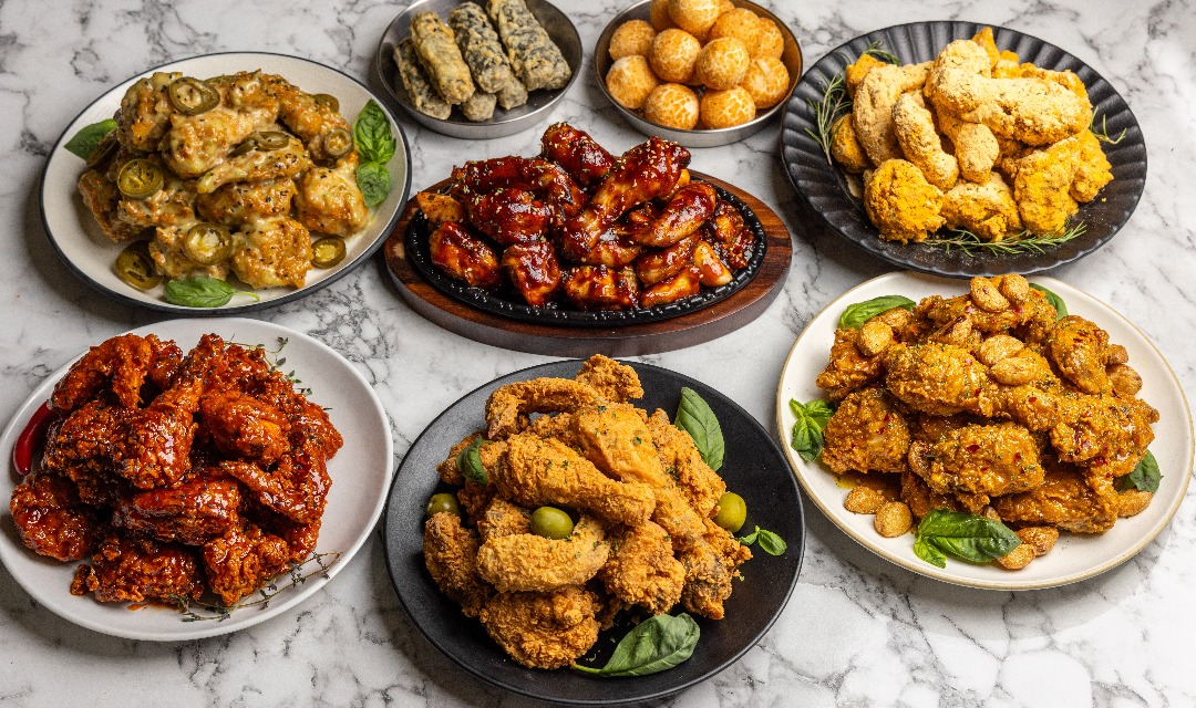 노마진두마리치킨 명륜점 사진 5