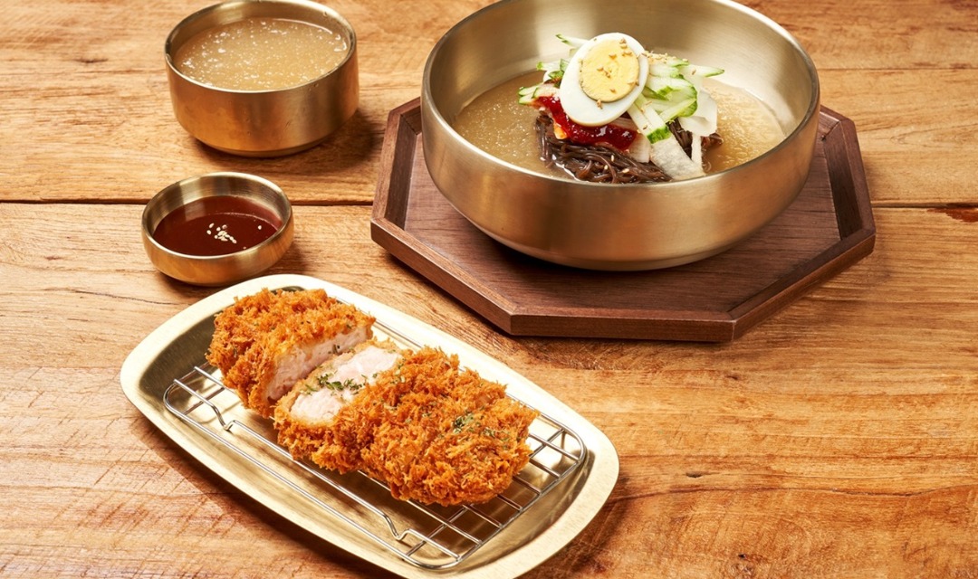 대한냉면 관악점 사진 6