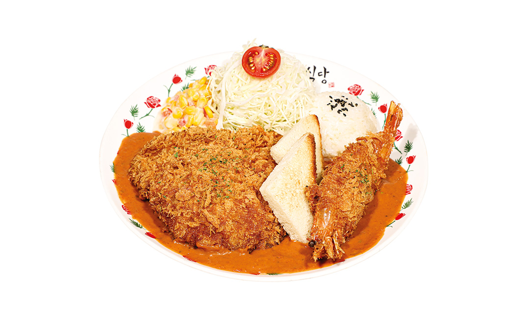은화수식당 부산재송점 사진 3