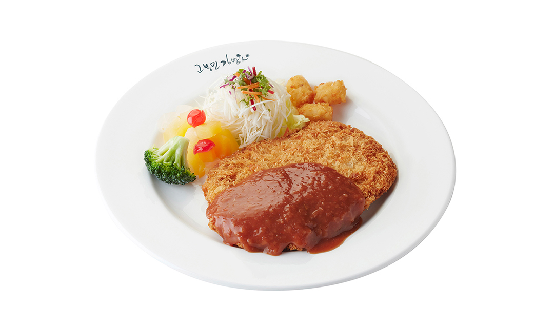 고봉민김밥인 부산구덕운동장점 사진 2