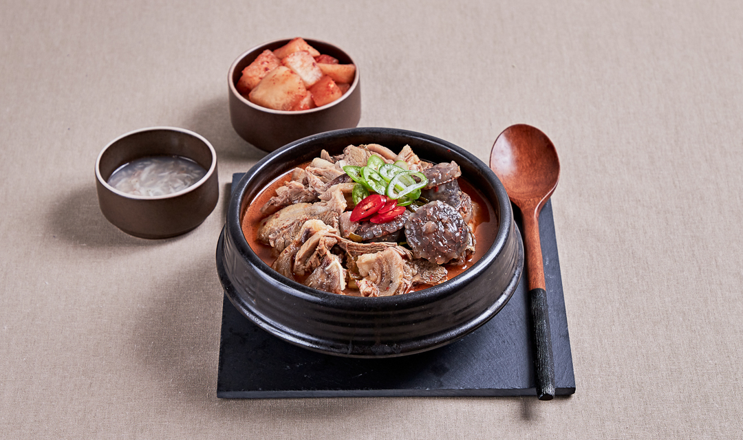 황가아바이왕순대 대표 사진