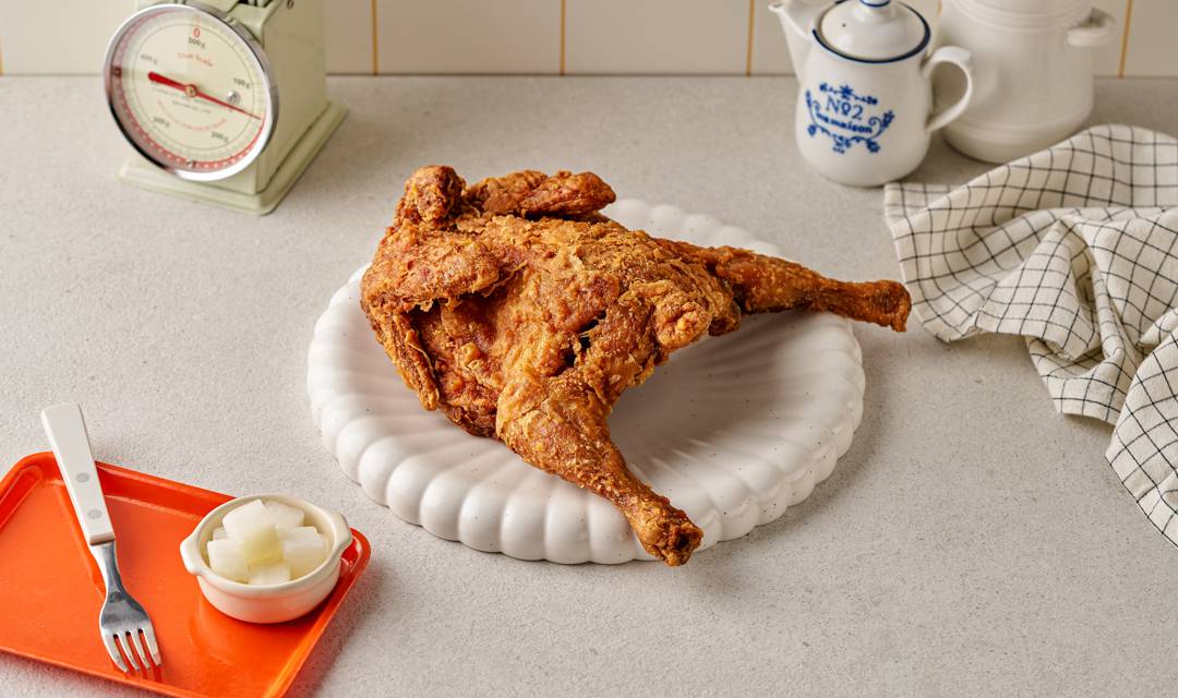 호야치킨 고잔신도시점 사진 5