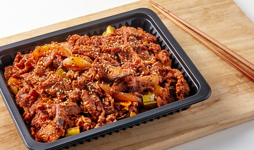 제육의법칙 경주점 사진 5