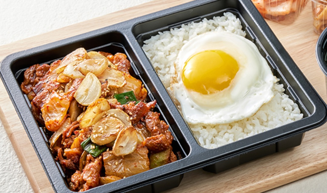 제육의법칙 경주점 사진 2