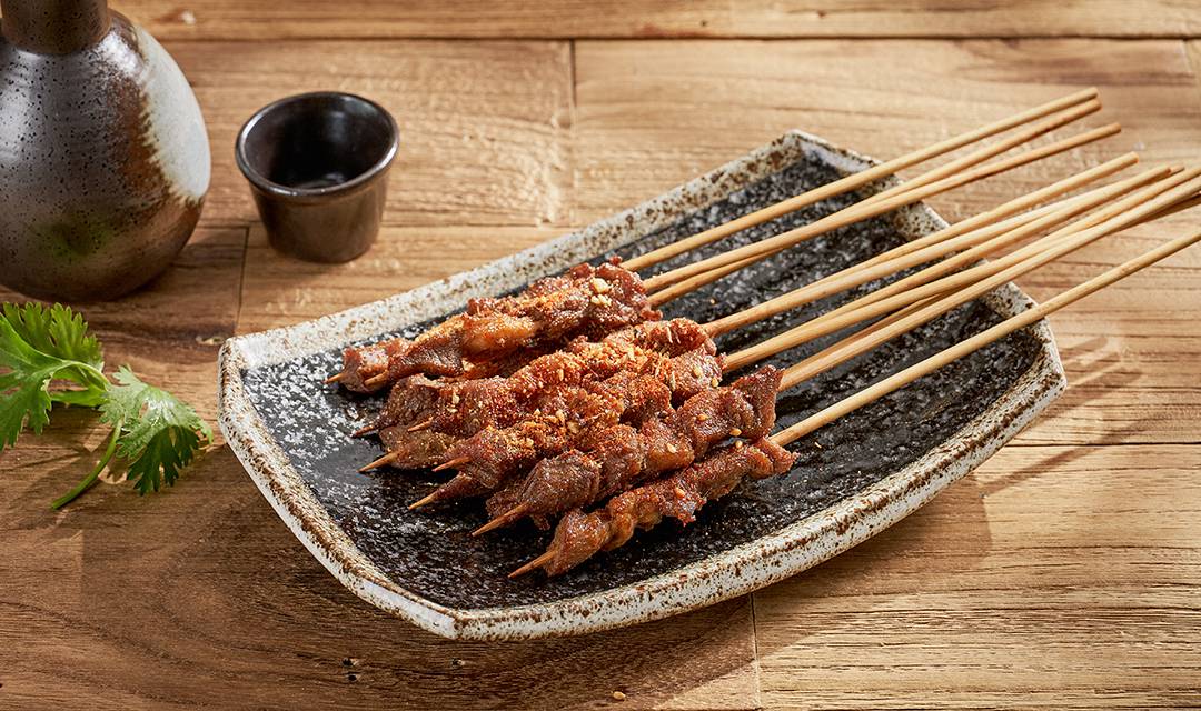 영산포양꼬치 사진 7
