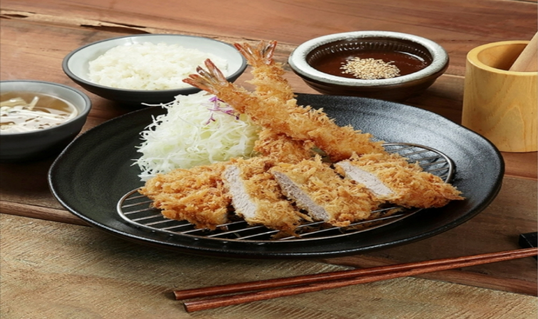 하나돈까스 부곡점 사진 3