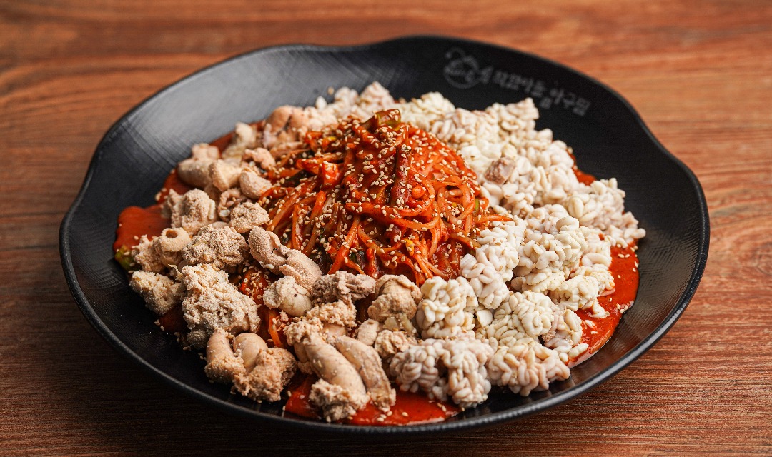 착한아들아구찜 사진 2