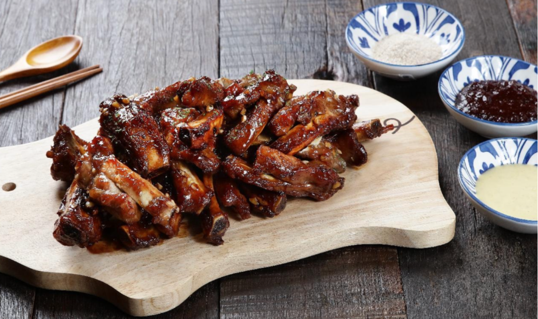 돈오락쪽갈비 개금점 사진 4