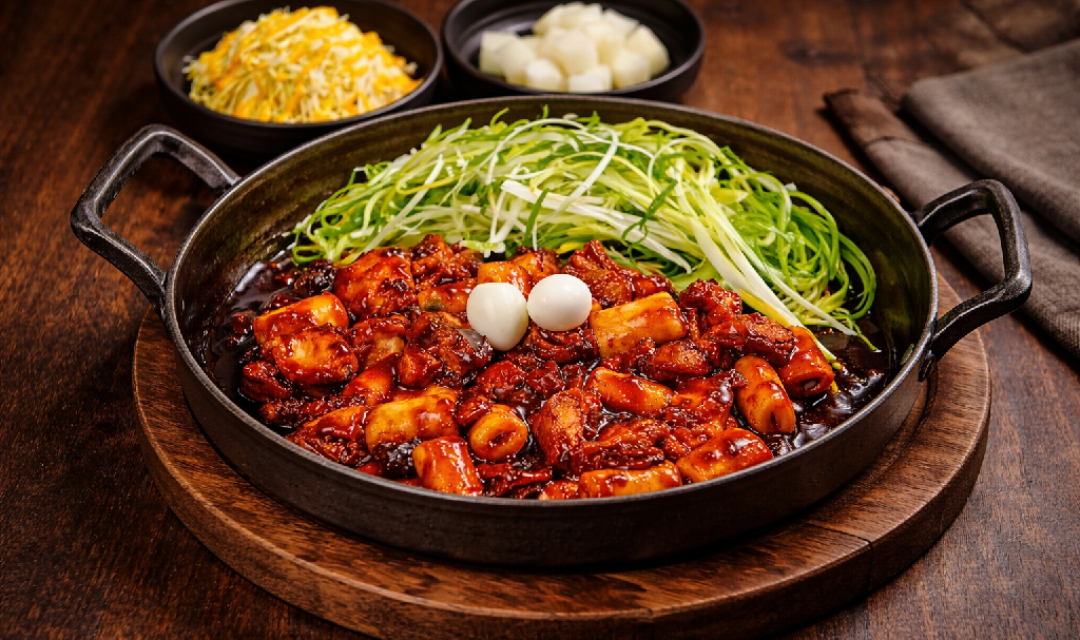 문진옥숯불바베큐치킨 명지점 사진 6