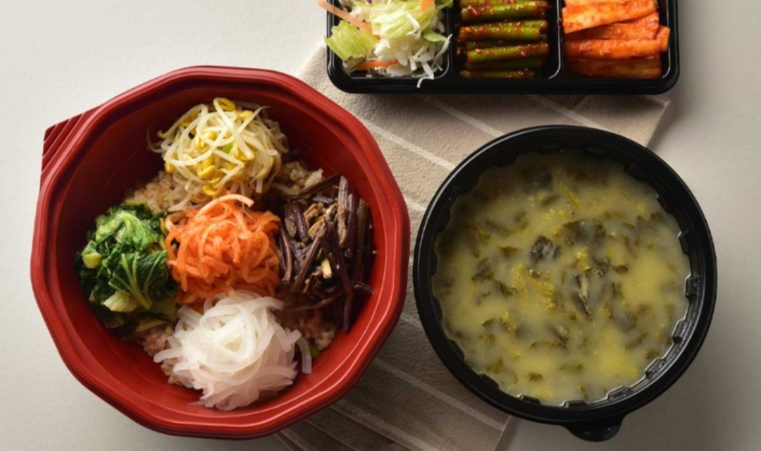 시래와보리 범계점 사진 7
