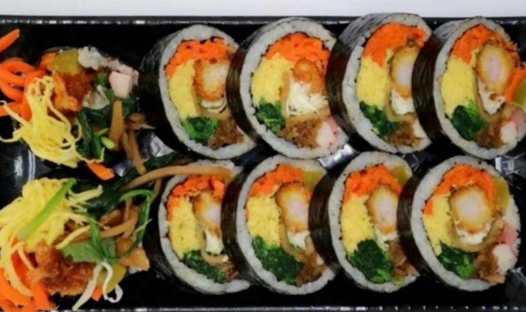 신의맛김밥 사진 8