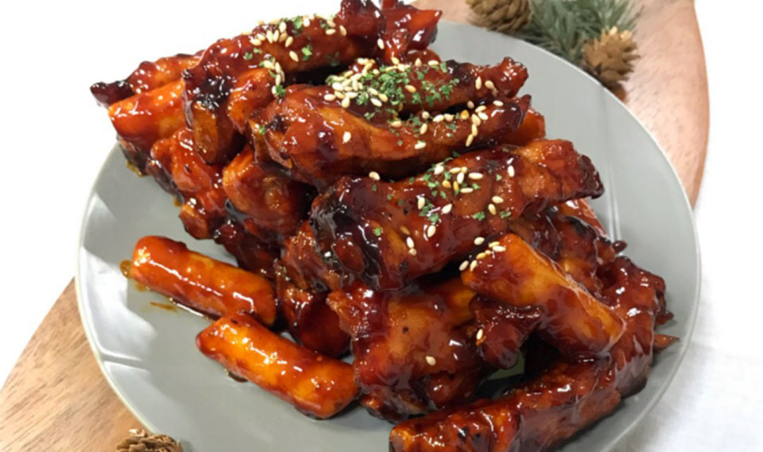 왔따쪽갈비 연산점 사진 4