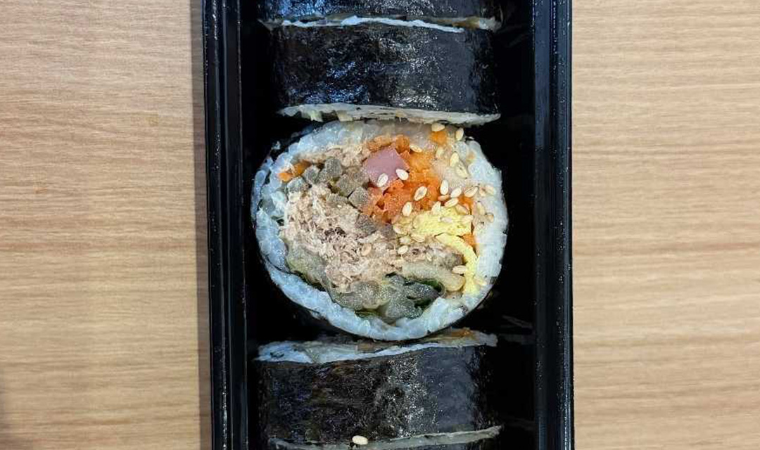 복쌈김밥집 사진 5