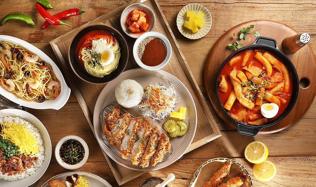 이백장돈가스 삼화지구점 사진 7