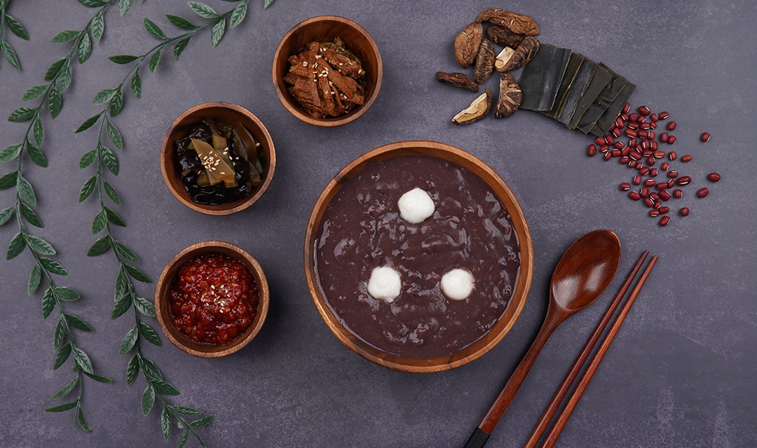 참맛죽 사진 7