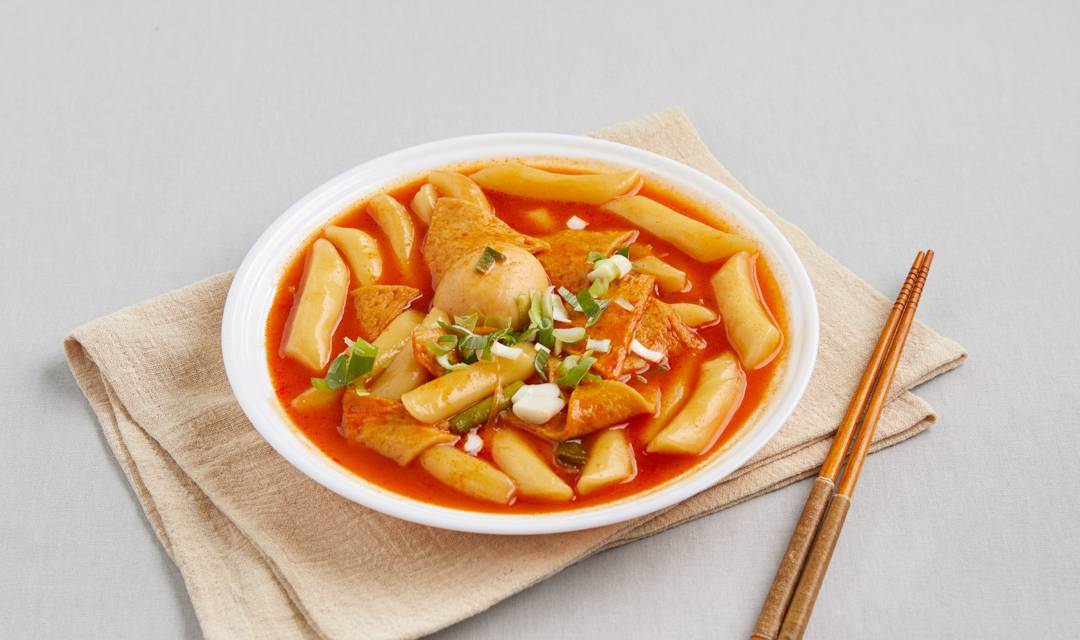 매콤달콤 대표 사진