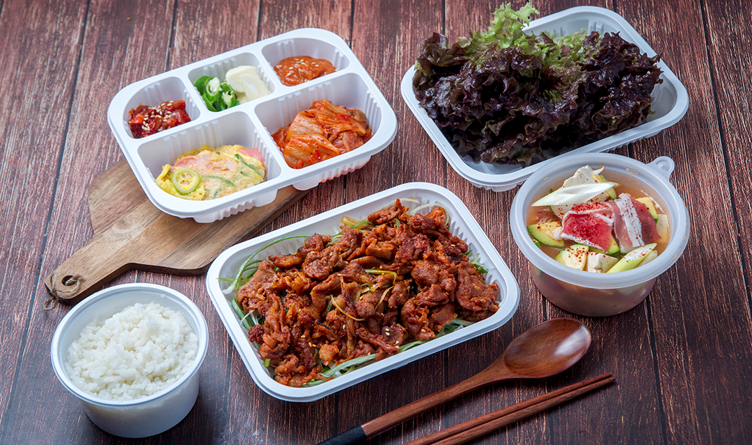 석쇠로770 상록점 사진 5