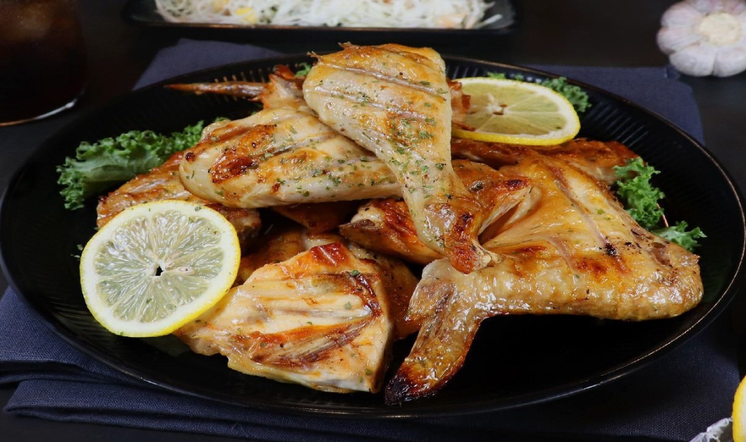 불숯불숯두마리치킨 부곡점 사진 5