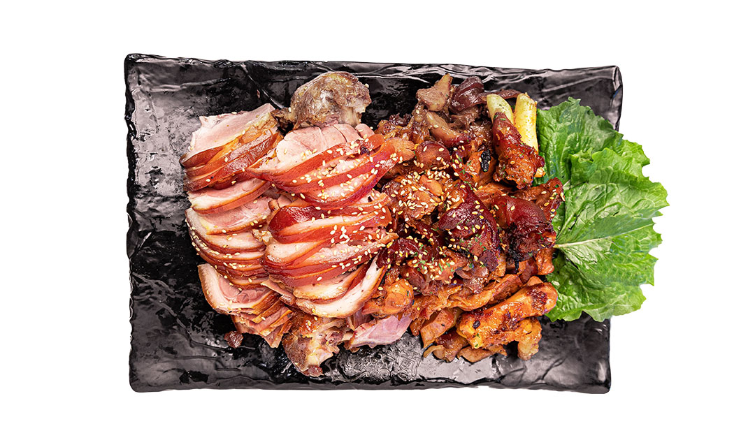 도야족발 여천점 사진 3