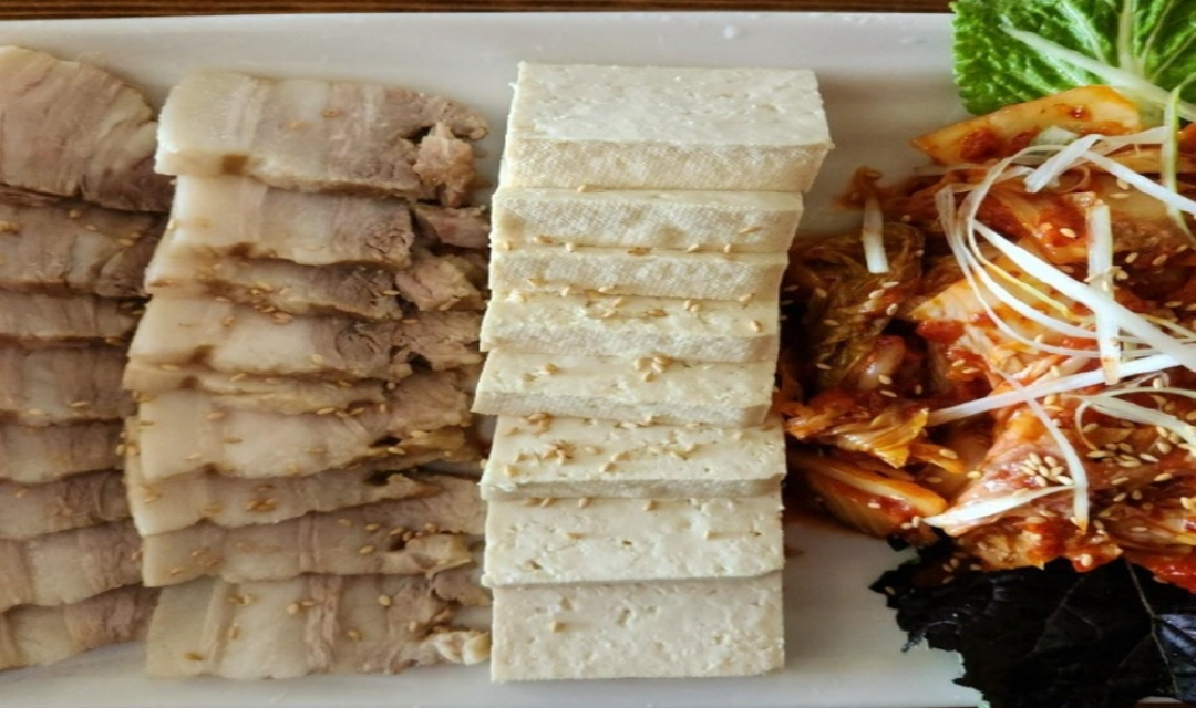 청산에민속주점 사진 6