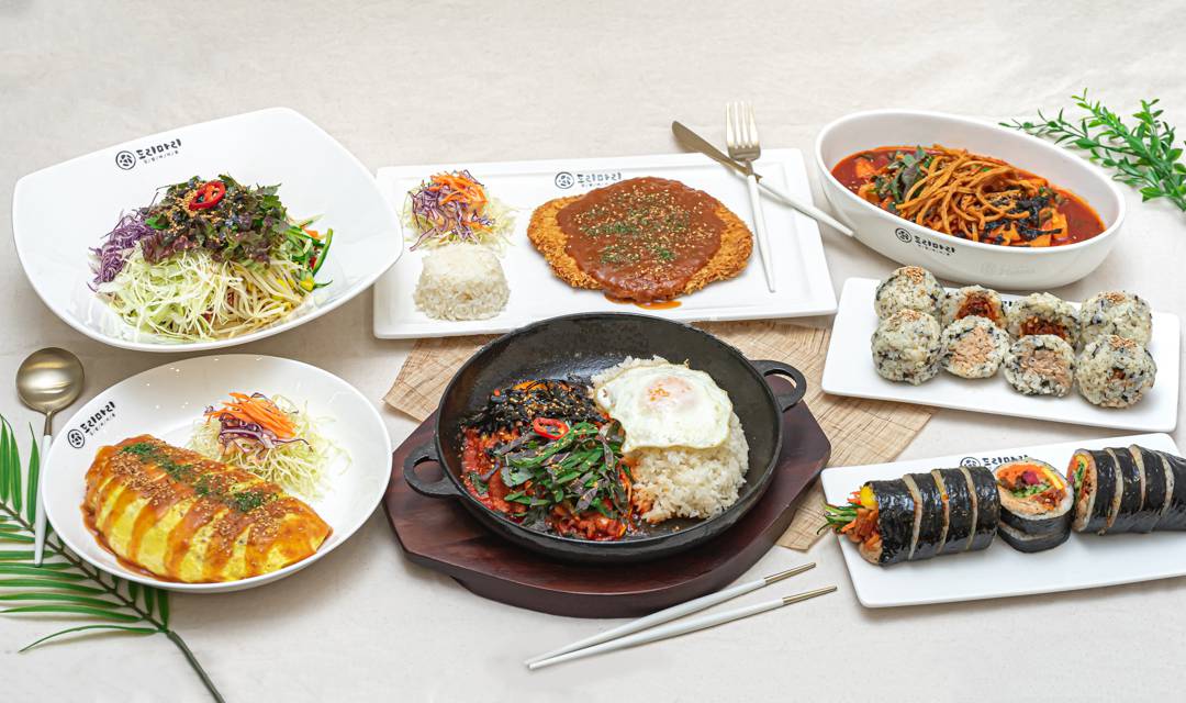 도리마리 부산시청점 대표 사진