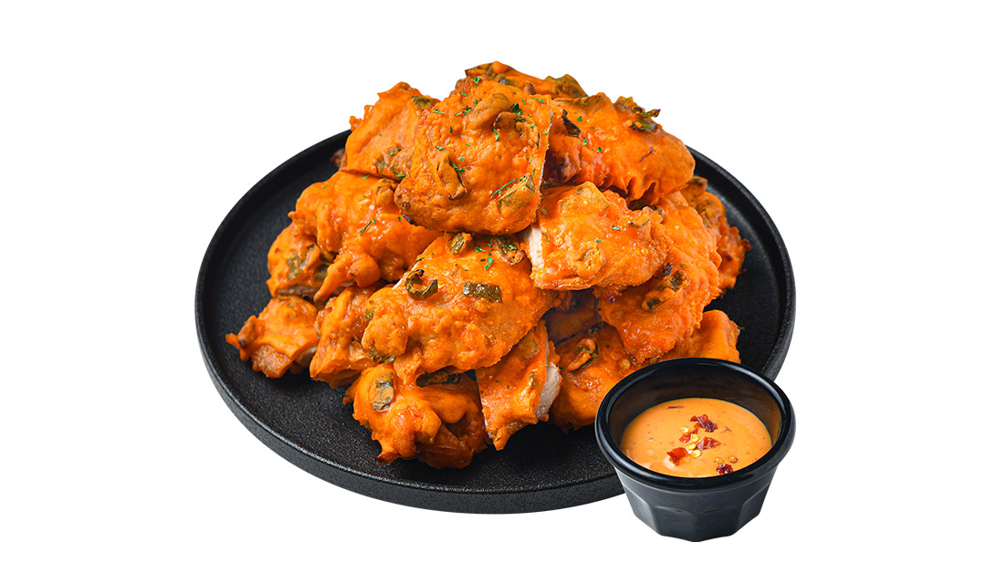 돈치킨 장평점 사진 4