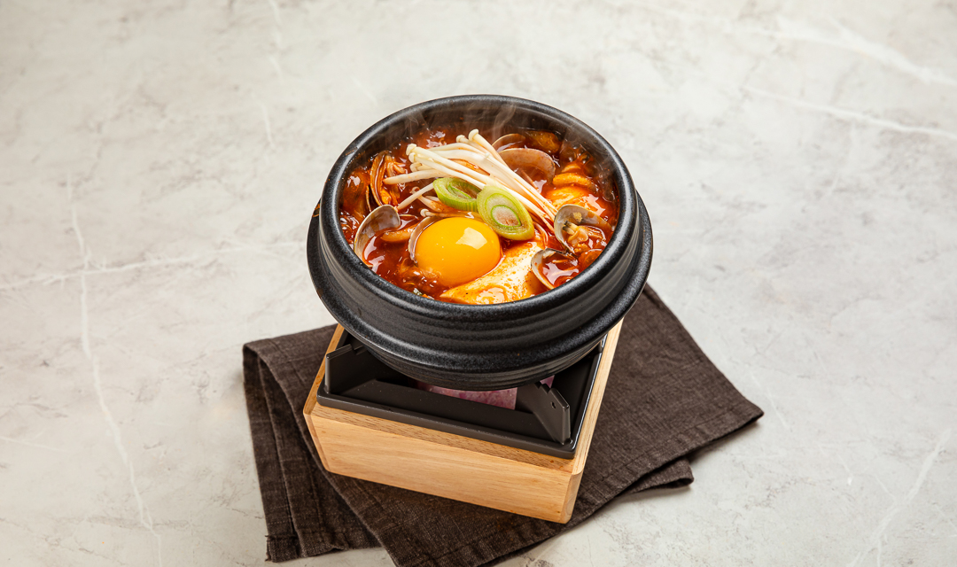 푸짐한밥상 부산본점 사진 5