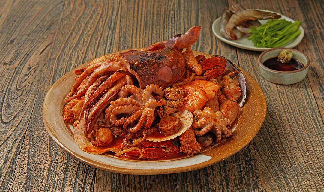 만고강산 사진 3