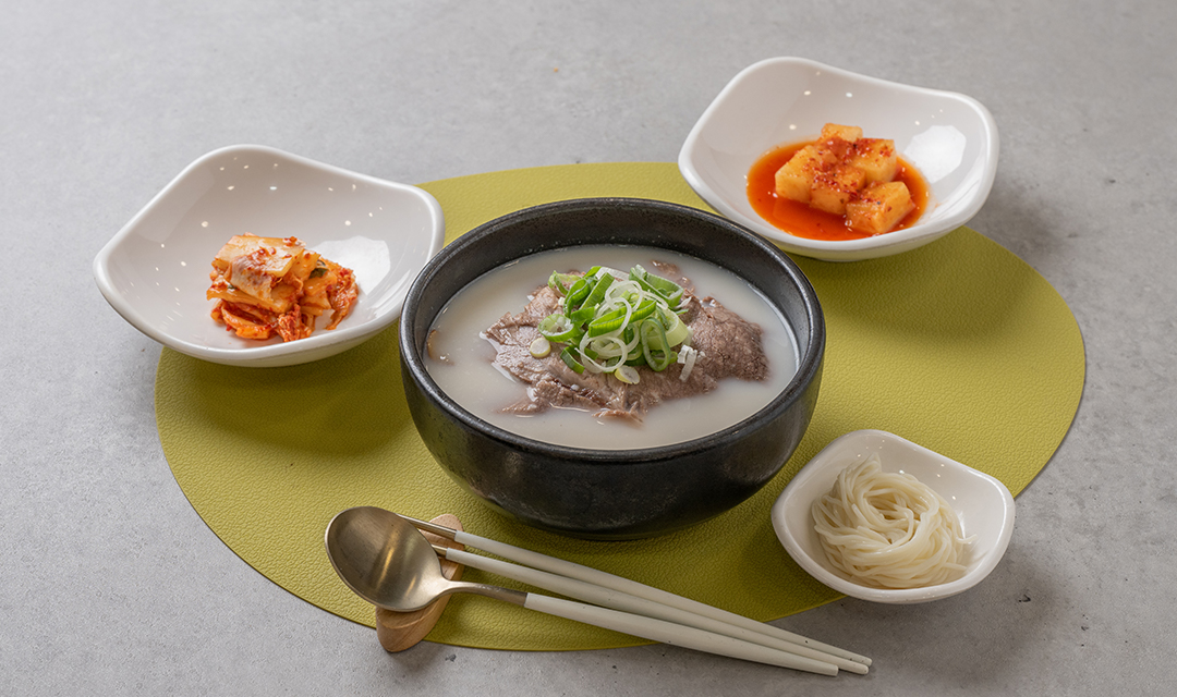 초원곰탕 서면점 대표 사진