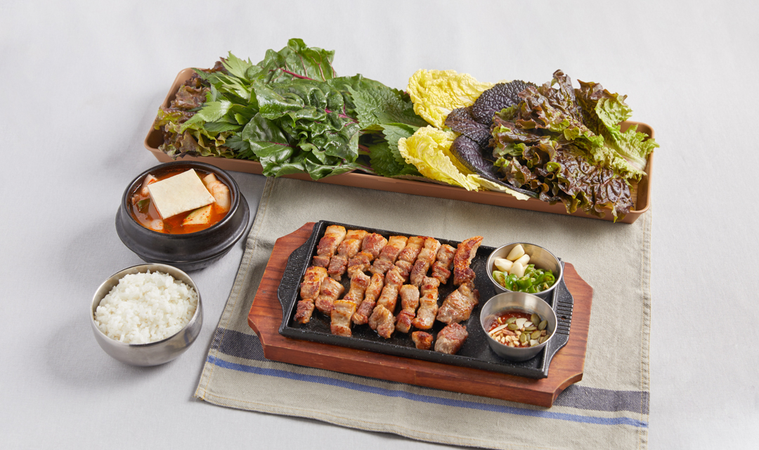 OK목장 광양서천점 사진 5