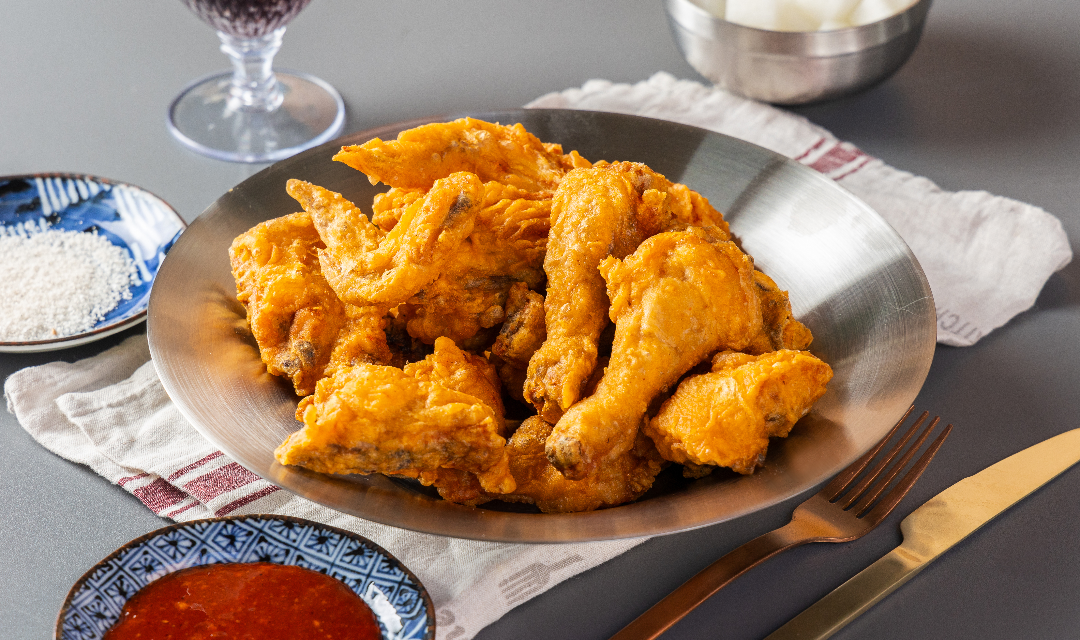 몽두마리치킨 사하점 사진 3