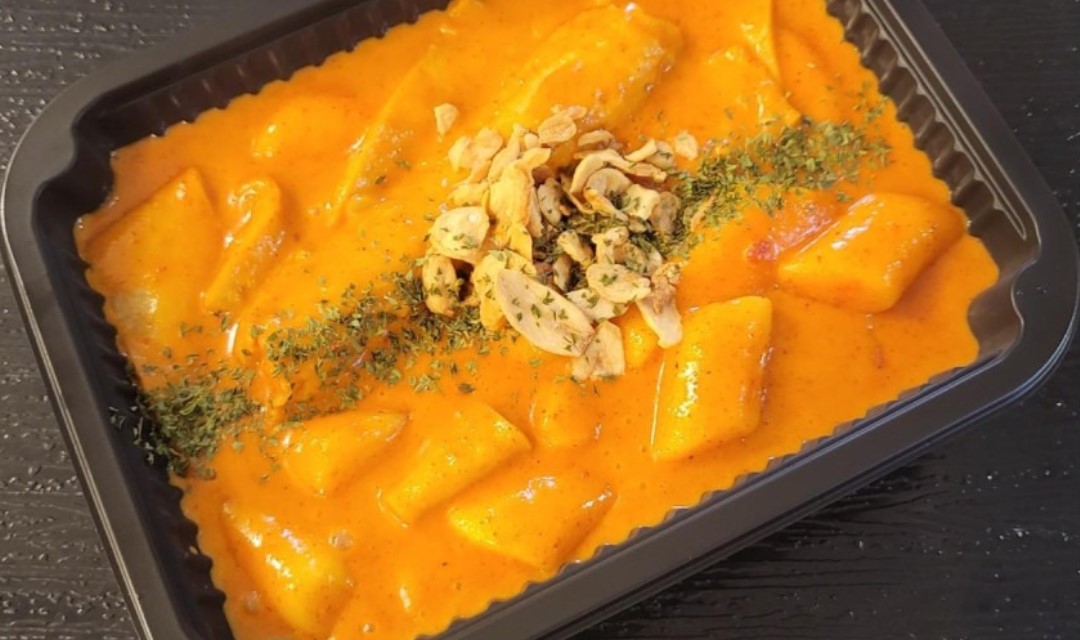 그시절할매가래떡볶이 경주본점 사진 2