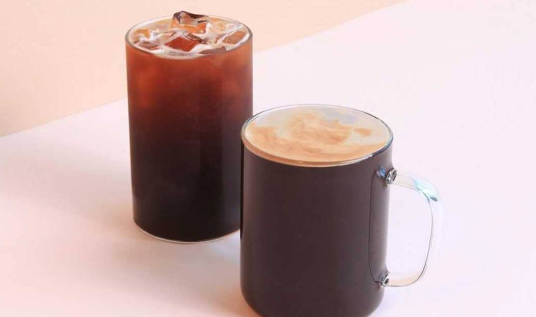 텐퍼센트커피 울산전하스위첸점