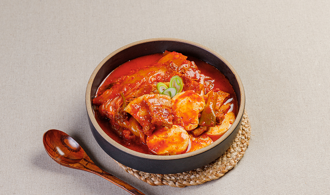 뚱이아재김치찜 부산대점 사진 6