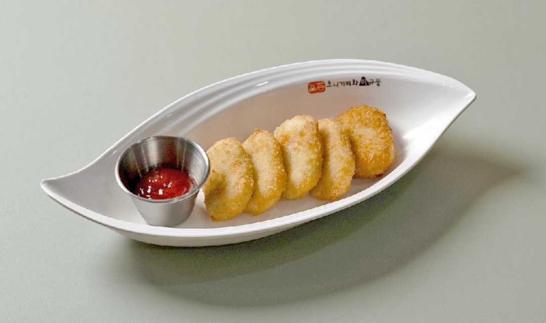 오니기리와이규동 중앙동점 사진 4