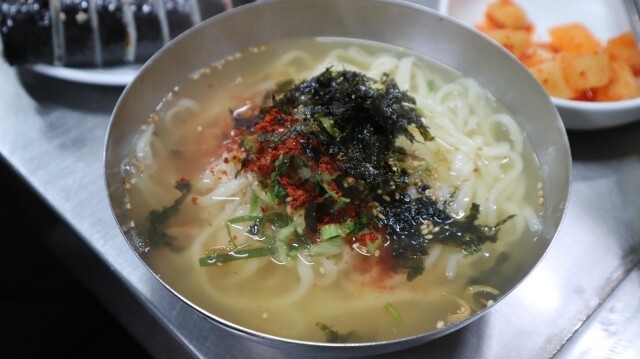 1호할매칼국수 대표 사진