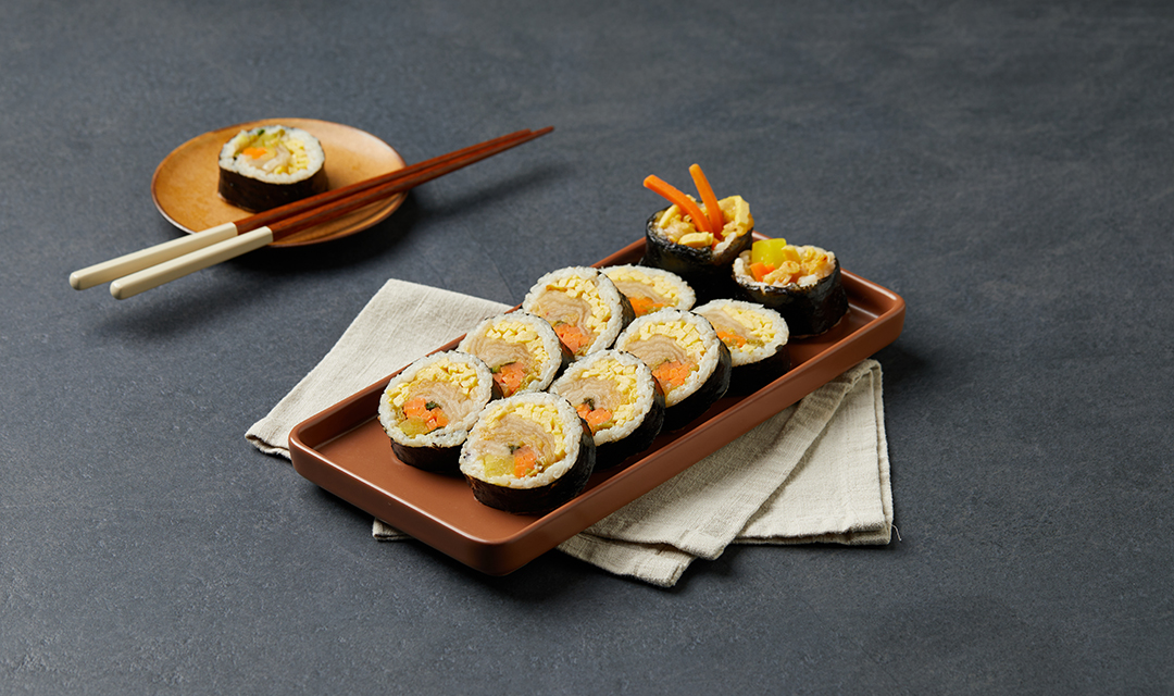 청담동마녀김밥 서울대입구역점 사진 5