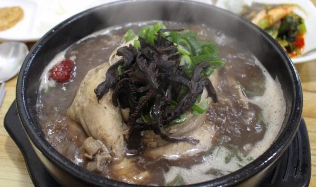 천하일미삼계탕 사진 3