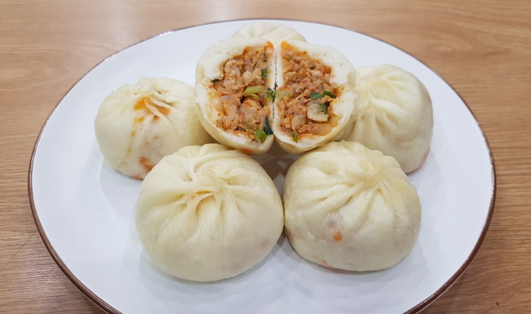우럼마왕만두 답십리점 사진 2