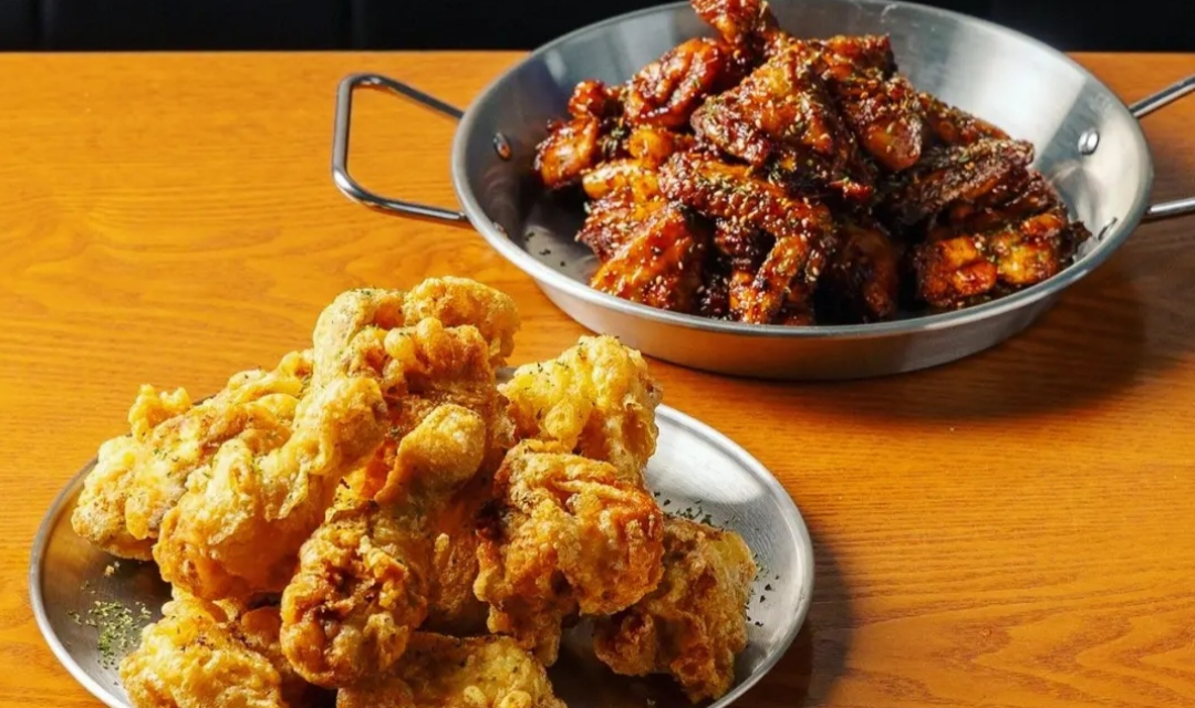 찐불이찐숯불두마리치킨 일광점 사진 8